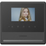 Абонентский монитор COMMAX CDV-43Y/VZ Black